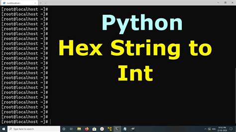Change this integer value into hexadecimal value and add this hexadecimal value to final Hex string. . Jmeter convert string to hex